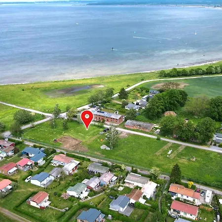 Feriehus Wolke 7 Boiensdorf