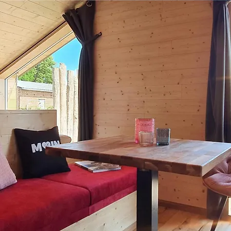 Feriehus Wolke 7
