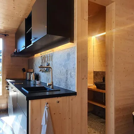 Wolke 7 Holiday home *