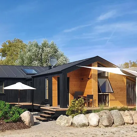 Wolke 7 Feriehus
