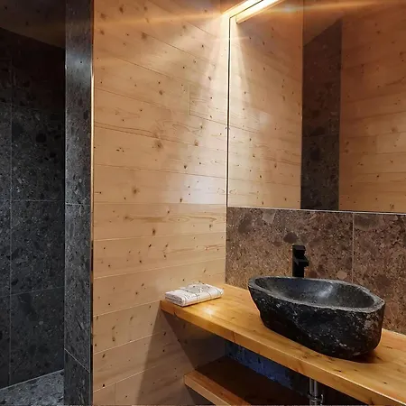 Feriehus Wolke 7 *