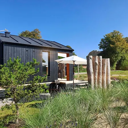 Feriehus Wolke 7 Boiensdorf