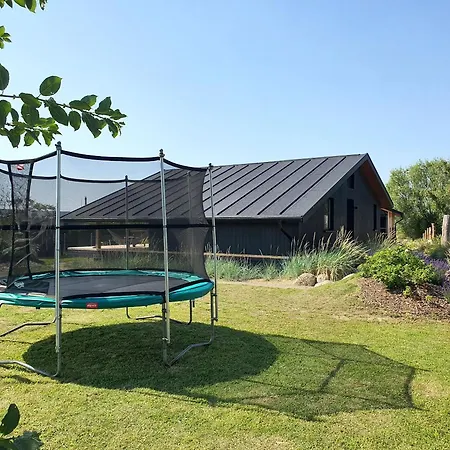 Holiday home Wolke 7 Boiensdorf
